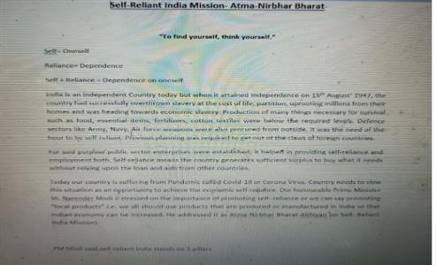 Events & Activities