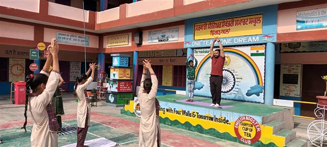 Events & Activities