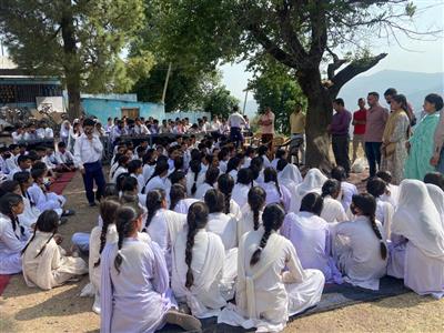 Events & Activities