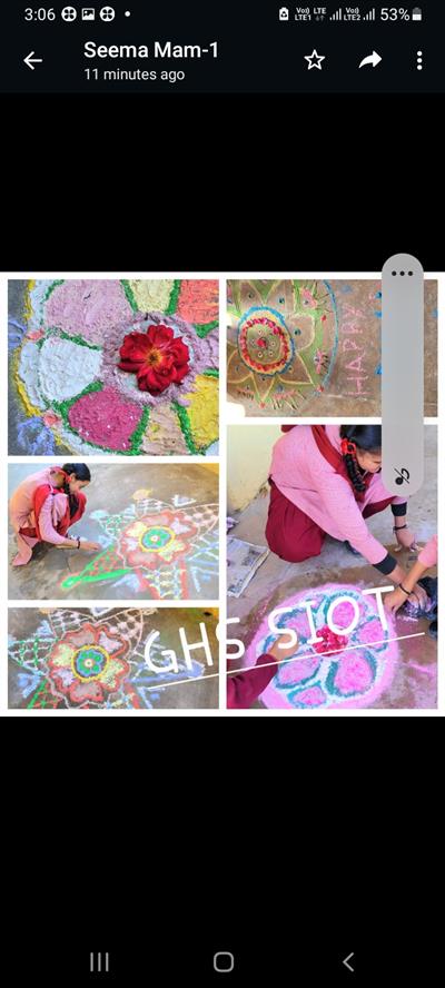 Events & Activities