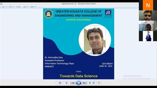 Events & Activities