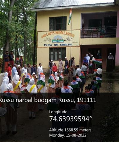 Events & Activities