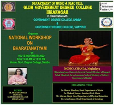 Events & Activities