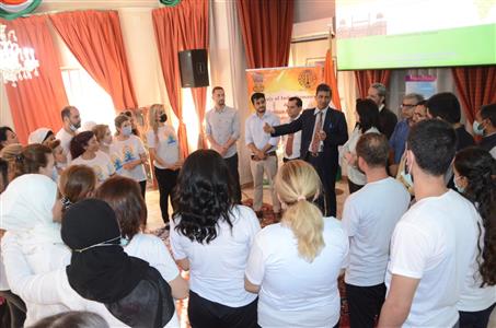 Events & Activities