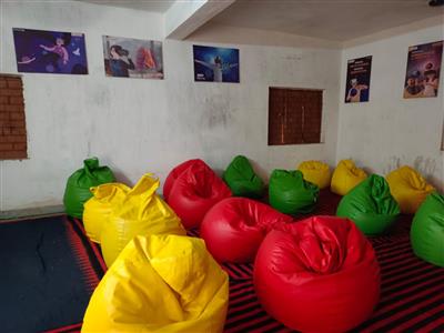 Events & Activities