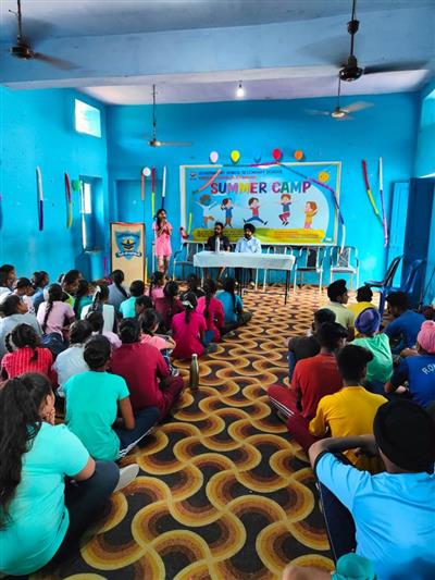 Events & Activities