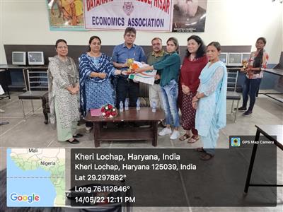 Events & Activities