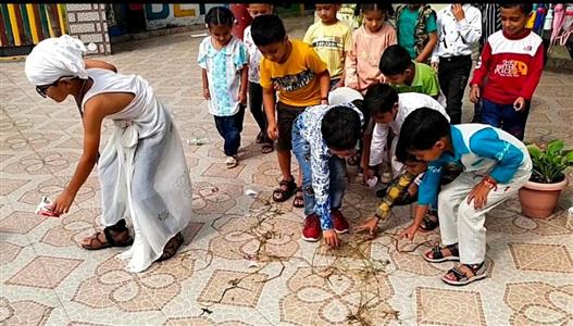 Events & Activities