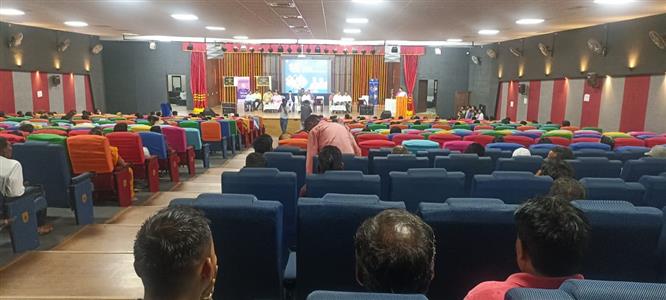 Events & Activities