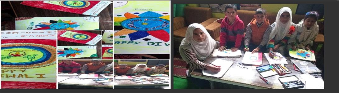 Events & Activities