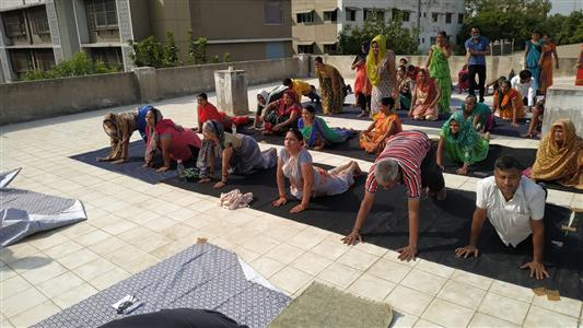 Events & Activities