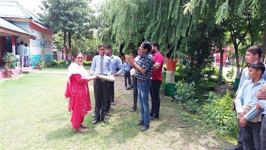 Events & Activities