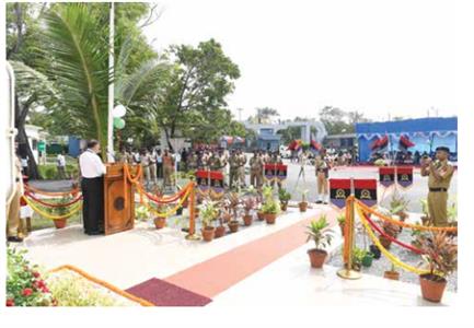 Events & Activities