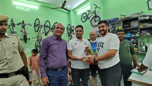 Events & Activities