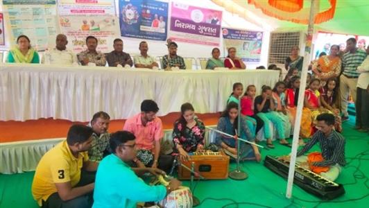 Events & Activities