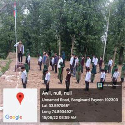 Events & Activities