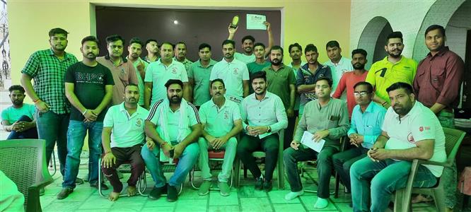 Events & Activities