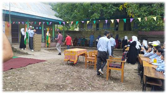 Events & Activities