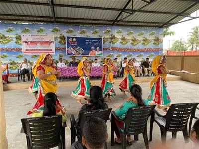 Events & Activities