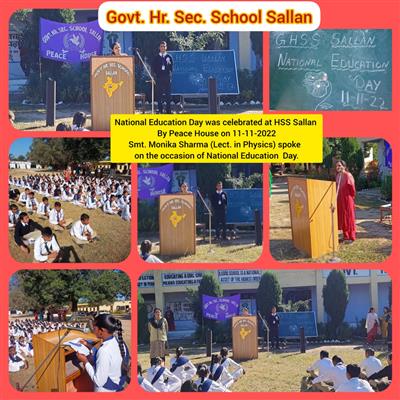 Events & Activities