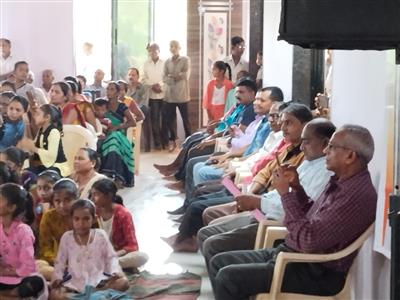 Events & Activities