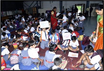 Events & Activities