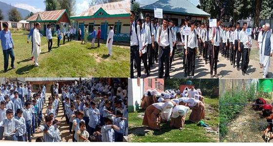 Events & Activities