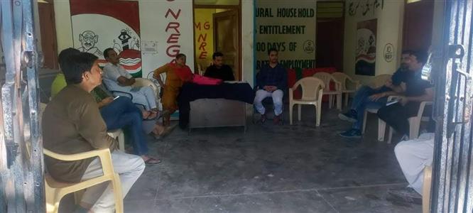 Events & Activities