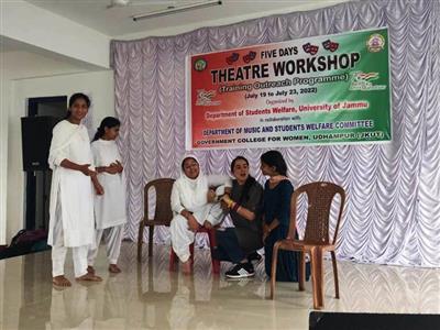 Events & Activities
