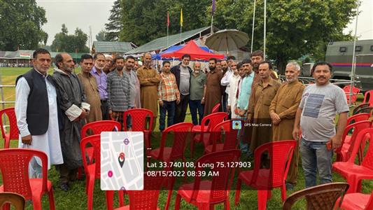 Events & Activities