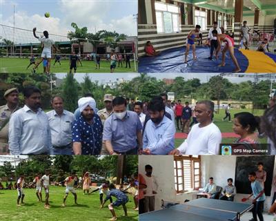 Events & Activities