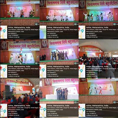 Events & Activities