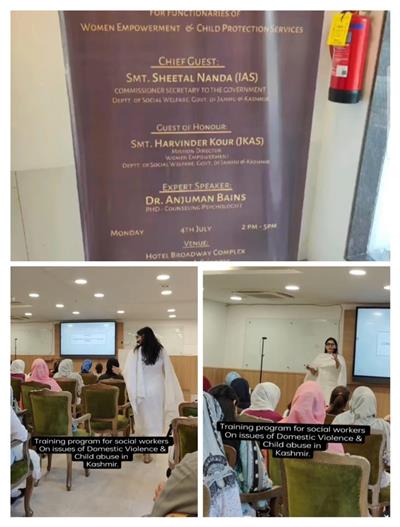 Events & Activities