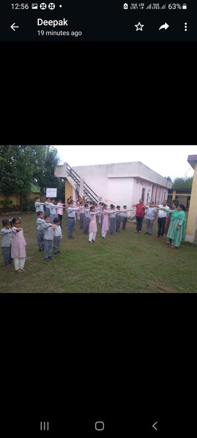 Events & Activities