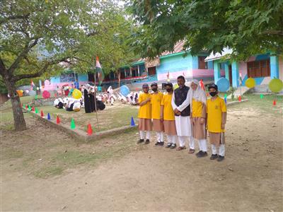Events & Activities
