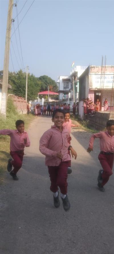 Events & Activities