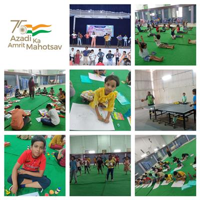 Events & Activities