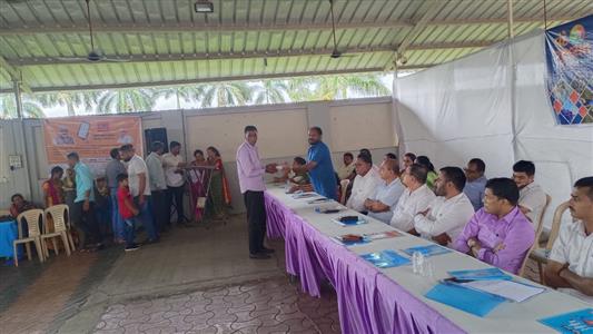 Events & Activities