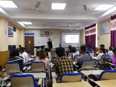Events & Activities
