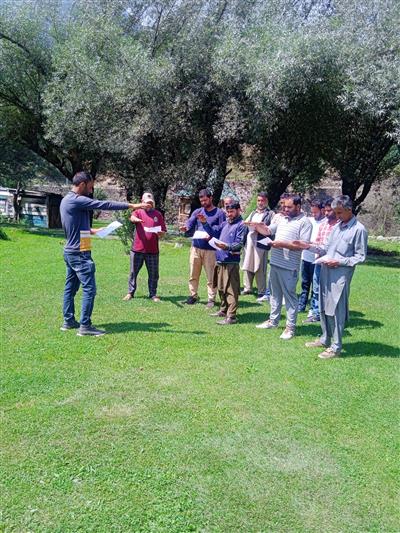 Events & Activities