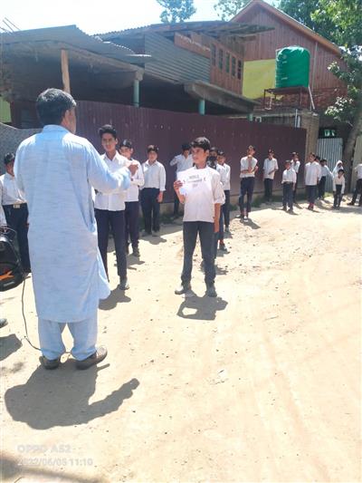 Events & Activities