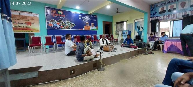 Events & Activities