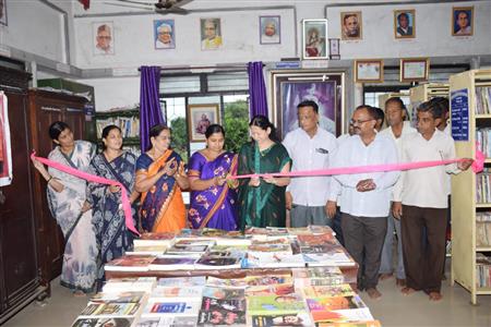 Events & Activities