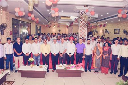 Events & Activities