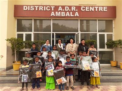 Events & Activities