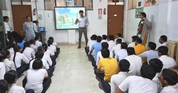 Events & Activities