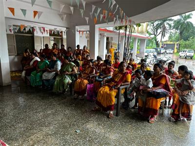 Events & Activities