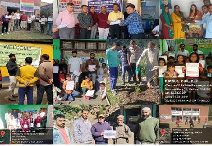 Events & Activities