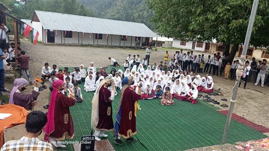 Events & Activities