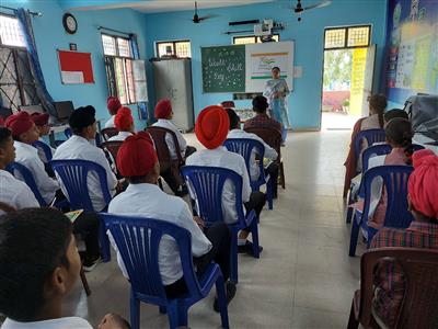 Events & Activities